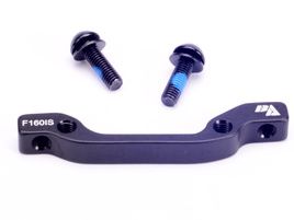 Adaptateur Fourche IS à Etrier PM 160 mm