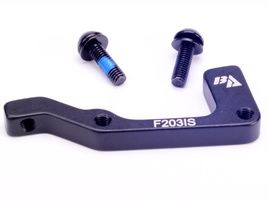 Adaptateur Fourche IS à Etrier PM 203 mm