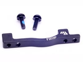 Adaptateur etrier de frein Fourche PM à Etrier PM 203 mm