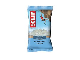 Clif Bar Barre énergétique goût myrtille