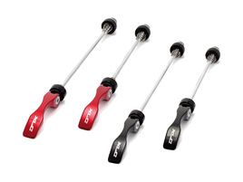 XLC Paire de serrages rapides QR-L02
