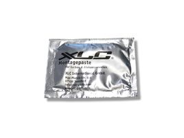 XLC Pate de montage pour pièces carbone
