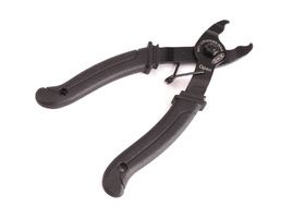 KMC Pince pour Ouvrir les Attaches Rapides