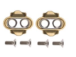 Crank Brothers Cales Standard Release 15° - Liberté 6° 2025