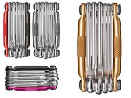 Crank Brothers Multi outils M10 2025