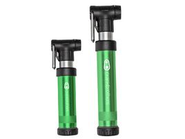 Crank Brothers Pompe Gem Vert 2025