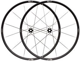 Crank Brothers Paire de roues Cobalt 1 Noir / Argent 29'' 2024