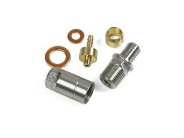 Hope Kit raccord durite droit 2025