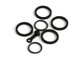 Hope Kit joints complet pour étrier E4 (2013 et +) et Tech M4 (2009 et +) 2025