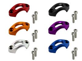 Hope Collier de serrage pour maitre cylindre Tech 3 2025