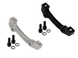Hope Adaptateur de frein IS vers Postmount +20 mm - HBMF 2025