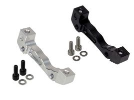 Adaptateur etrier de frein disque VTT