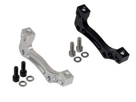 Hope Adaptateur de frein IS vers Postmount +43 mm - HBMB 2025
