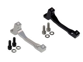 Hope Adaptateur de frein Postmount vers Postmount +23 mm - HBMH 2025