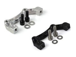 Hope Adaptateur de frein IS vers Postmount +40 mm - HBMN 2025