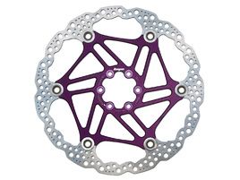 Hope Disque Flottant Violet (Nouvelle génération) 2025