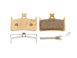 Hope Plaquettes de frein pour étrier E4 / M4 / RX4+ 2025
