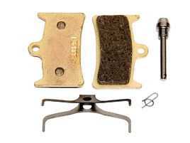 Hope Plaquettes de frein pour étrier V4 2025