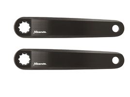 Miranda Manivelles Delta Double Diamond pour E-bike Bosch