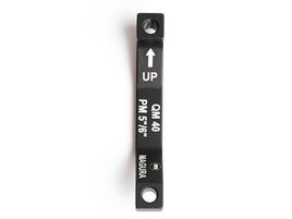 Magura Adaptateur QM40 Postmount +20 mm pour MT
