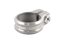 Hope Collier de selle Argent 2024