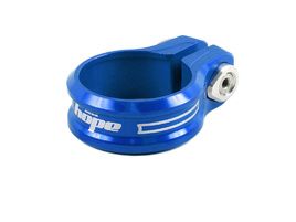 Hope Collier de selle Bleu 2024