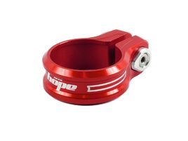 Hope Collier de selle Rouge 2024