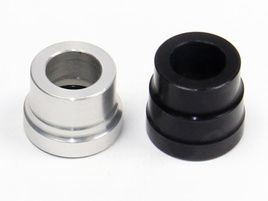 Hope Kit adaptateurs pour moyeu arrière Pro 2 Evo, Pro 4 - 12x135 mm 2025