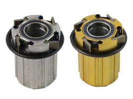 Hope Corps de cassette Pro 2 Evo aluminium pour cassette Standard 2025