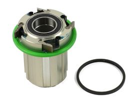 Hope Corps de cassette Pro 4 aluminium pour cassette Standard 2025