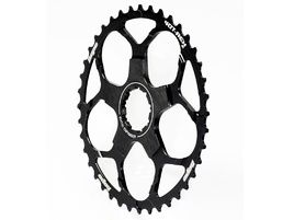 Hope Pignon T-Rex 40 dents compatible Shimano