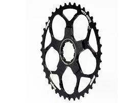 Hope Pignon T-Rex 40 dents compatible Sram