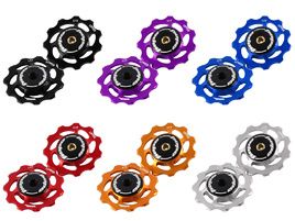 Hope Galets de dérailleur Jockey Wheels 11 dents 2025