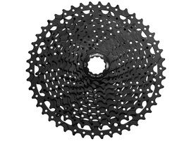 Sunrace Cassette MS8 11 vitesses Noir 2023