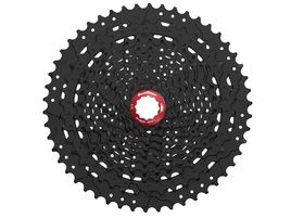 Sunrace Cassette MX80 11 vitesses Noir (11-51 dents) 2023