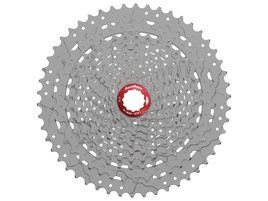 Sunrace Cassette MX80 11 vitesses Argent (11-51 dents) 2023