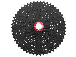 Sunrace Cassette MZ90 12 vitesses Noir - 11-50 dents 2023