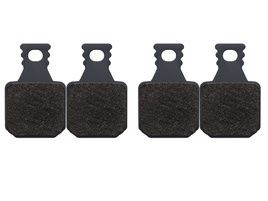 Plaquettes VTT Origine Performance 8.P