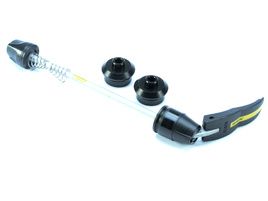Mavic Adaptateurs avant 9 mm pour Crossmax