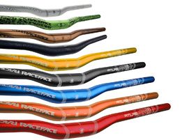 Race Face Cintre Atlas 0.5'' Bleu 2024