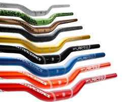 Race Face Cintre Atlas 1.25'' Noir 2024