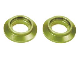 Mavic Adaptateurs avant Torque Caps pour moyeux QRM