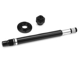 Mavic Kit axe arrière pour moyeu Ksyrium SLS / Elite / Pro SL (33001001)