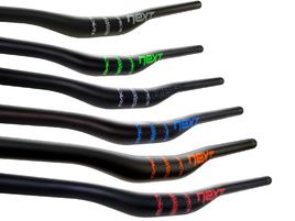 Race Face Cintre Carbone Next 35 2024