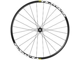  Roue avant Crossride FTS-X 26''