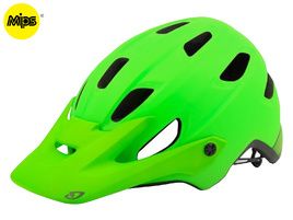 Giro Casque Chronicle MIPS Lime - Taille L