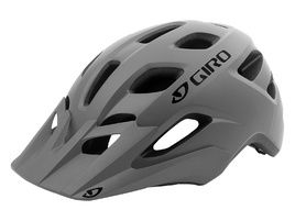 Giro Casque Fixture Gris Mat - Taille Unique