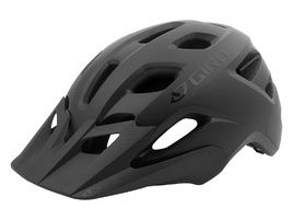 Giro Casque Fixture Noir Mat - Taille Unique