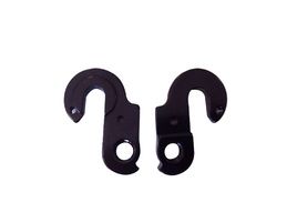 Mondraker Patte de dérailleur pour Chrono carbon 2012 / Factor 2015 / Podium 2012