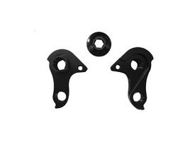 Mondraker Patte de dérailleur 12 mm pour Foxy, Dune, Crafty